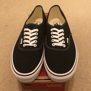 Vans Authentic